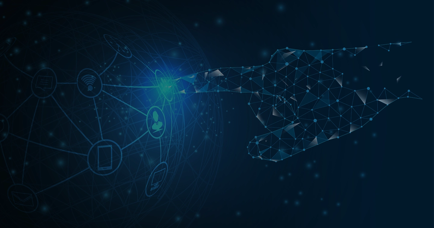 Fondo de contacto de Prisma Walletix