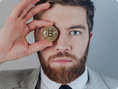 Carlos Herrera - Asesor de clientes de Prisma Walletix